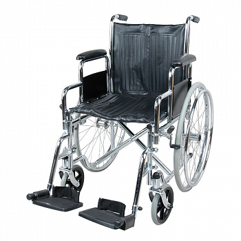 Кресло-коляска Barry B3 